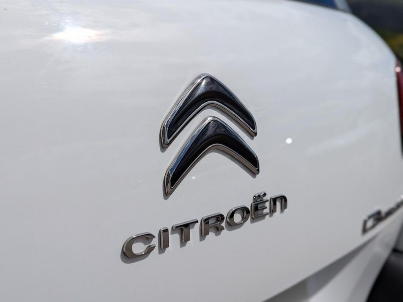 Citroën C3 Aircross 1.5 BlueHDi - 110 S&S Shine