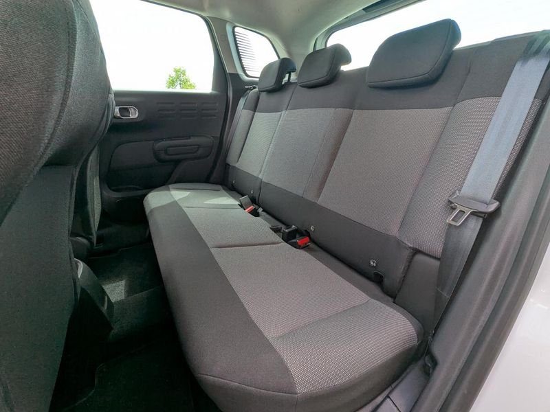 Citroën C3 Aircross 1.5 BlueHDi - 110 S&S Shine