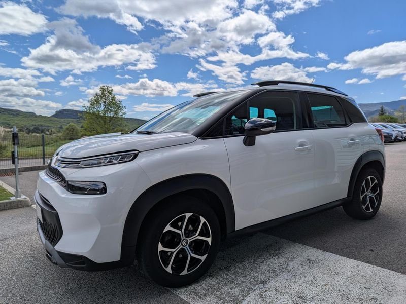 Citroën C3 Aircross 1.5 BlueHDi - 110 S&S Shine
