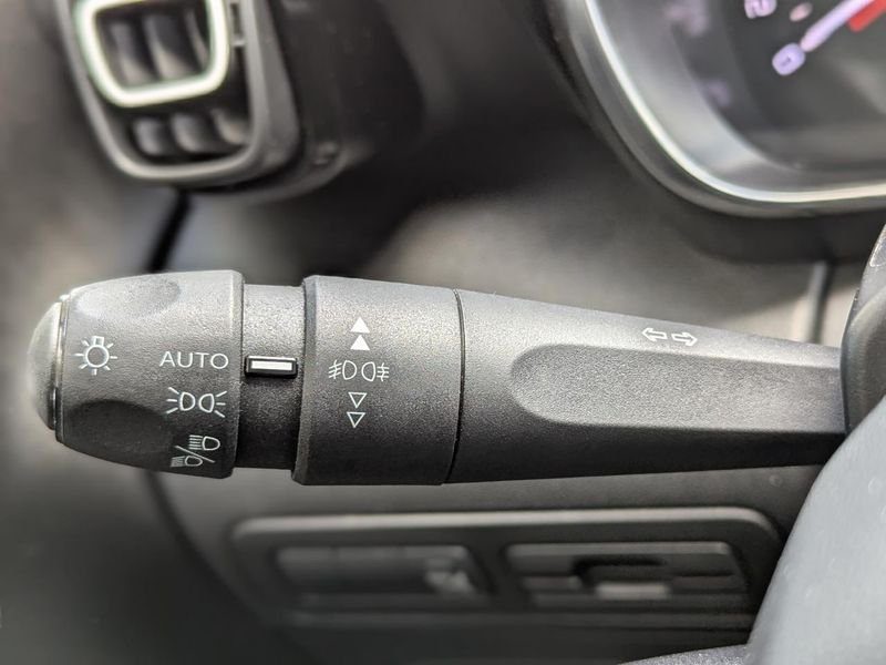 Citroën C3 Aircross 1.5 BlueHDi - 110 S&S Shine