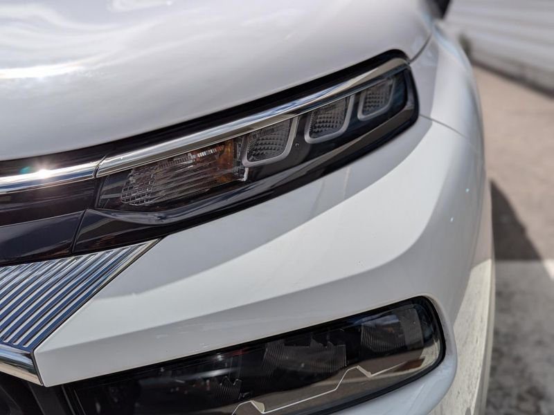 Citroën C3 Aircross 1.5 BlueHDi - 110 S&S Shine