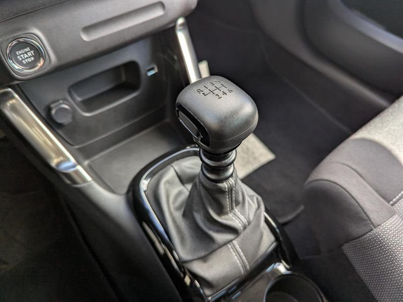 Citroën C3 Aircross 1.5 BlueHDi - 110 S&S Shine