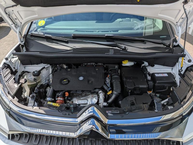 Citroën C3 Aircross 1.5 BlueHDi - 110 S&S Shine