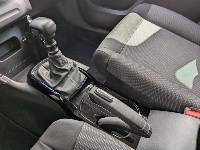 Citroën C3 Aircross 1.5 BlueHDi - 110 S&S Shine