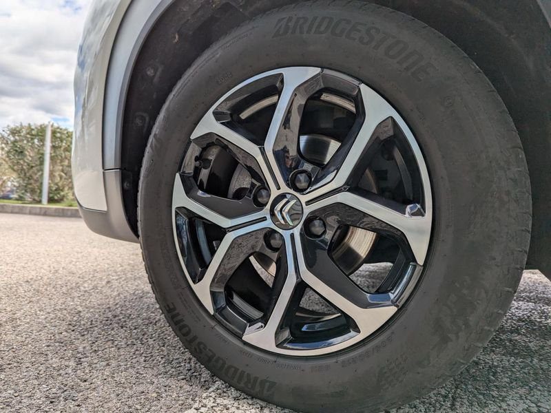 Citroën C3 Aircross 1.5 BlueHDi - 110 S&S Shine