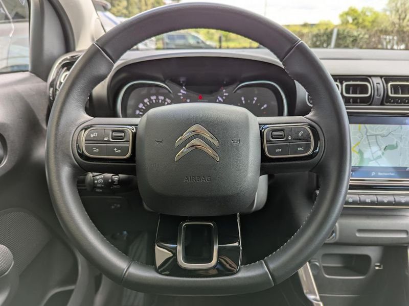 Citroën C3 Aircross 1.5 BlueHDi - 110 S&S Shine