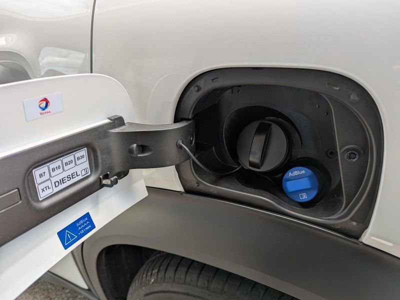 Citroën C3 Aircross 1.5 BlueHDi - 110 S&S Shine