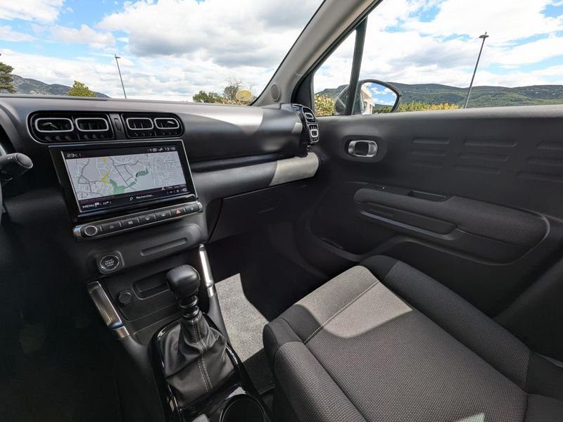 Citroën C3 Aircross 1.5 BlueHDi - 110 S&S Shine