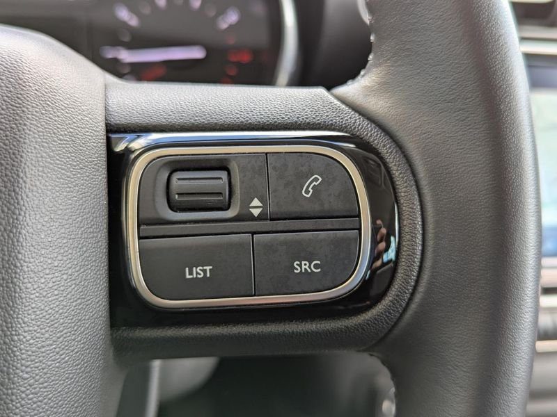 Citroën C3 Aircross 1.5 BlueHDi - 110 S&S Shine