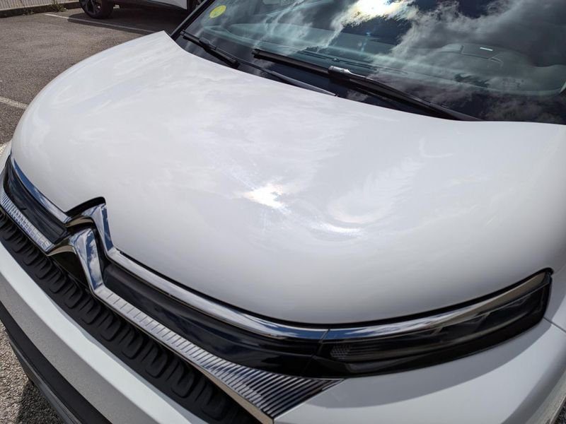 Citroën C3 Aircross 1.5 BlueHDi - 110 S&S Shine