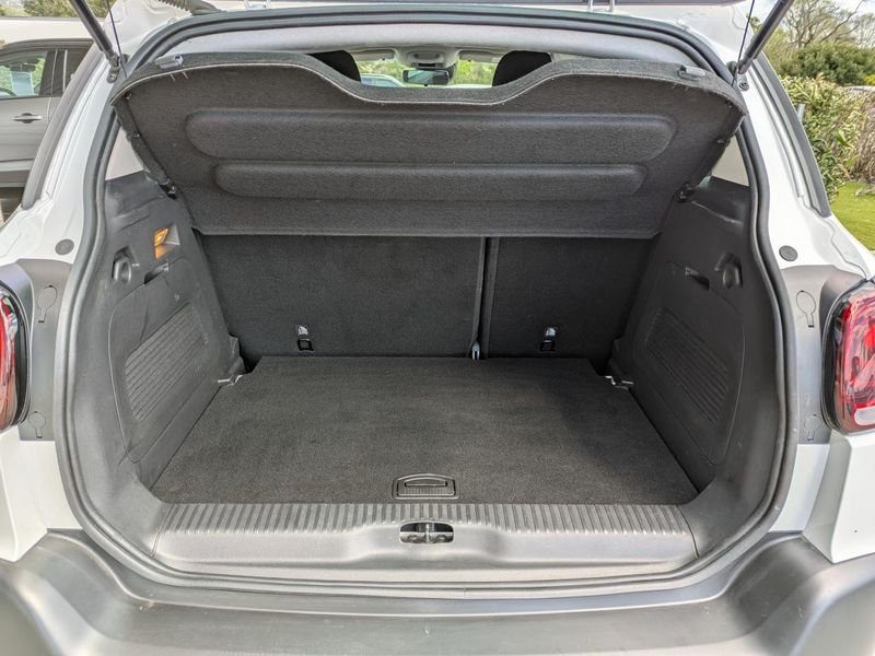 Citroën C3 Aircross 1.5 BlueHDi - 110 S&S Shine