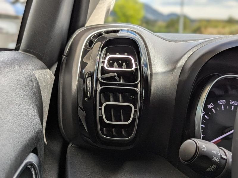 Citroën C3 Aircross 1.5 BlueHDi - 110 S&S Shine