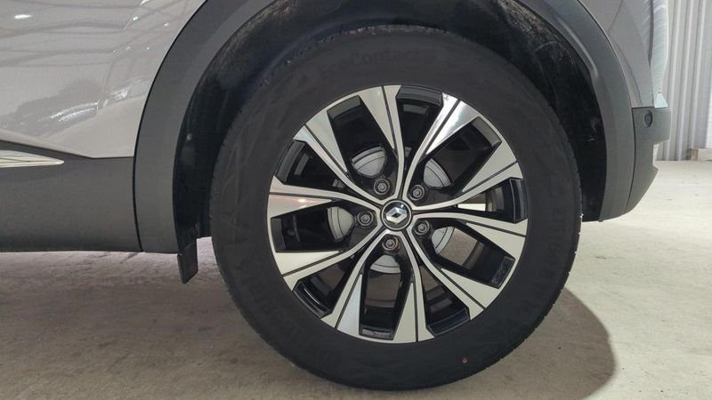 Renault Captur Tce 90 techno + pack city premium +  full screen