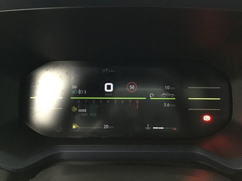 Dacia Duster TCe 130 4x2 Journey