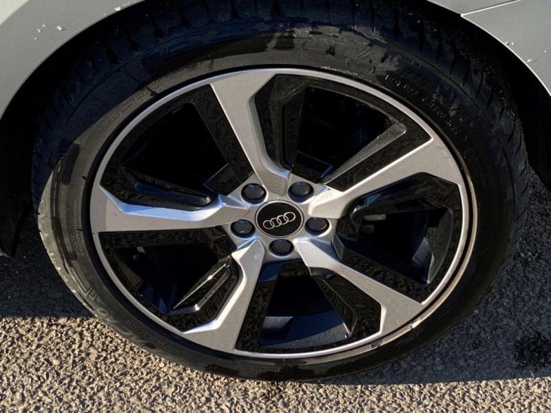 Audi A1 Sportback 1.0 30 TFSI - 116 BV S-Tronic 2019 S line