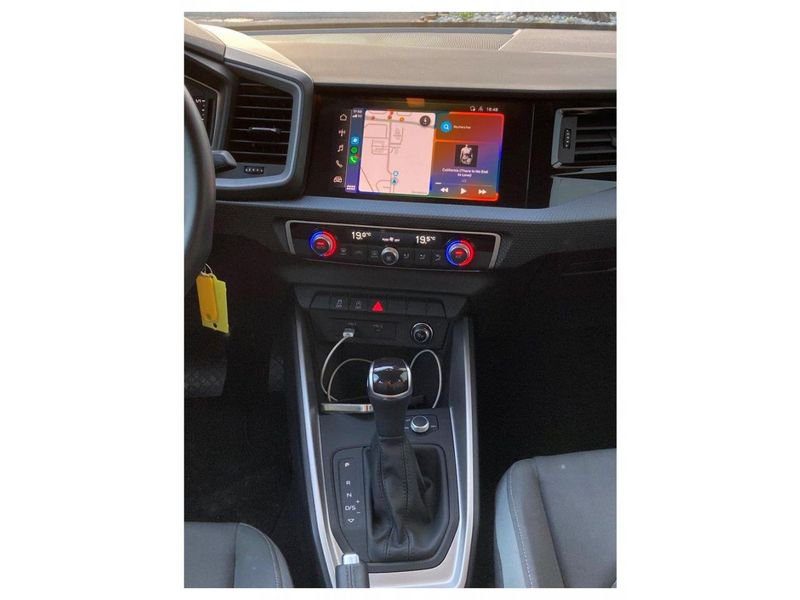 Audi A1 Sportback 1.0 30 TFSI - 116 BV S-Tronic 2019 S line