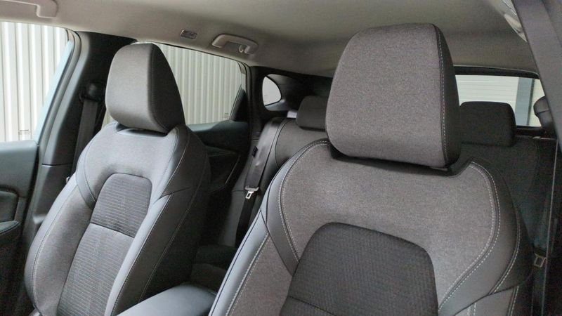 Nissan Qashqai nouveau Mild hybrid 158 ch xtronic n-connecta + Pack Hiver