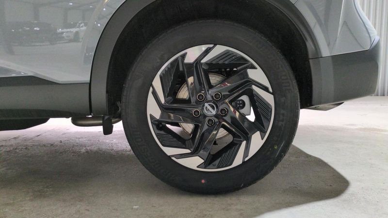 Nissan Qashqai nouveau Mild hybrid 158 ch xtronic n-connecta + Pack Hiver