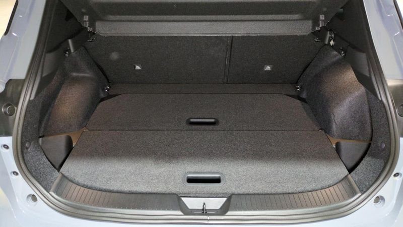 Nissan Qashqai nouveau Mild hybrid 158 ch xtronic n-connecta + Pack Hiver