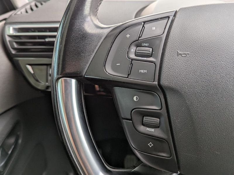 Citroën C4 Picasso Grand 2.0 BlueHDi - 150 S&S Intensive