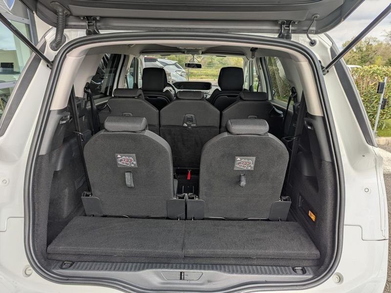 Citroën C4 Picasso Grand 2.0 BlueHDi - 150 S&S Intensive