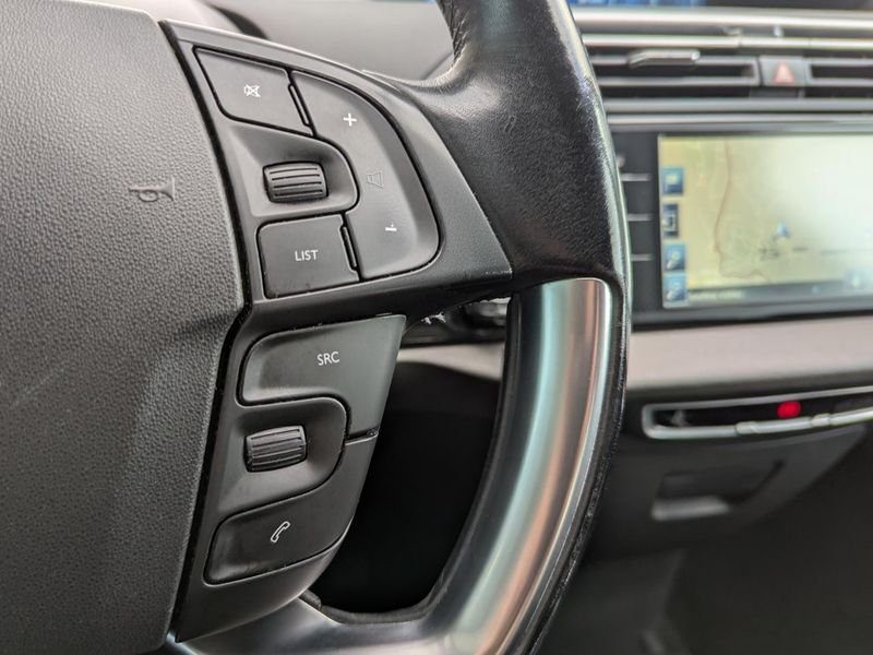 Citroën C4 Picasso Grand 2.0 BlueHDi - 150 S&S Intensive