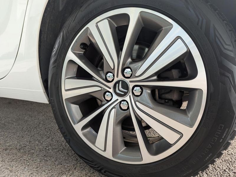 Citroën C4 Picasso Grand 2.0 BlueHDi - 150 S&S Intensive