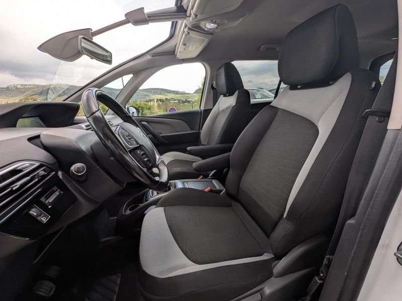 Citroën C4 Picasso Grand 2.0 BlueHDi - 150 S&S Intensive