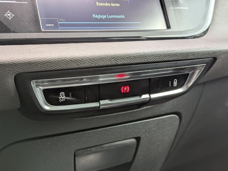 Citroën C4 Picasso Grand 2.0 BlueHDi - 150 S&S Intensive