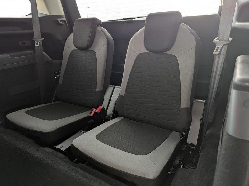 Citroën C4 Picasso Grand 2.0 BlueHDi - 150 S&S Intensive