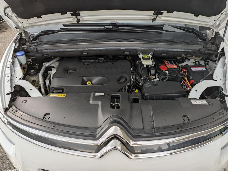 Citroën C4 Picasso Grand 2.0 BlueHDi - 150 S&S Intensive