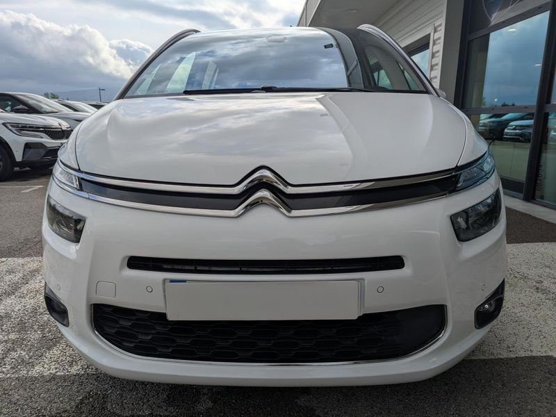Citroën C4 Picasso Grand 2.0 BlueHDi - 150 S&S Intensive