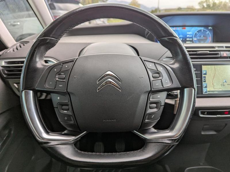 Citroën C4 Picasso Grand 2.0 BlueHDi - 150 S&S Intensive