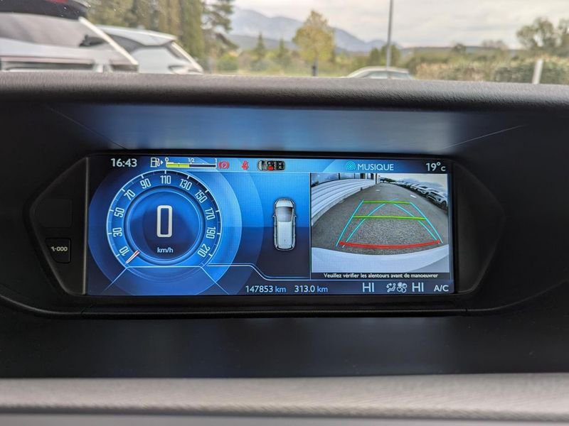 Citroën C4 Picasso Grand 2.0 BlueHDi - 150 S&S Intensive