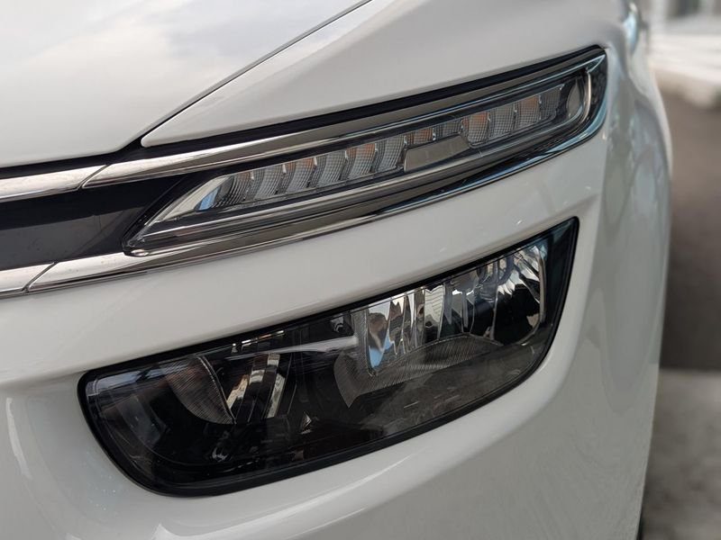 Citroën C4 Picasso Grand 2.0 BlueHDi - 150 S&S Intensive