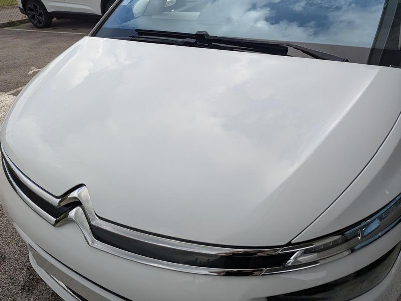 Citroën C4 Picasso Grand 2.0 BlueHDi - 150 S&S Intensive