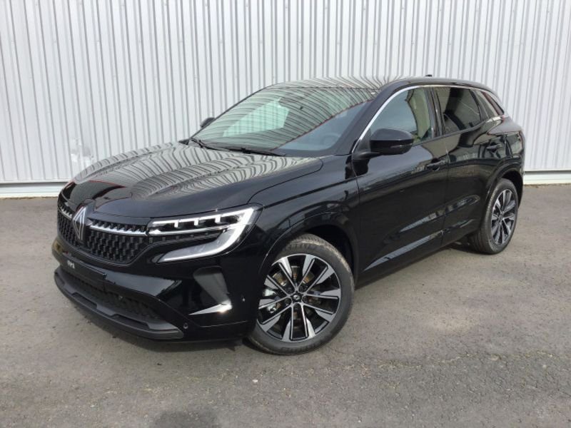 Renault Austral E-Tech hybrid 200 Techno