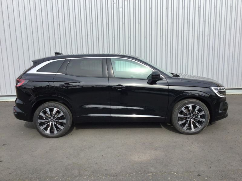 Renault Austral E-Tech hybrid 200 Techno