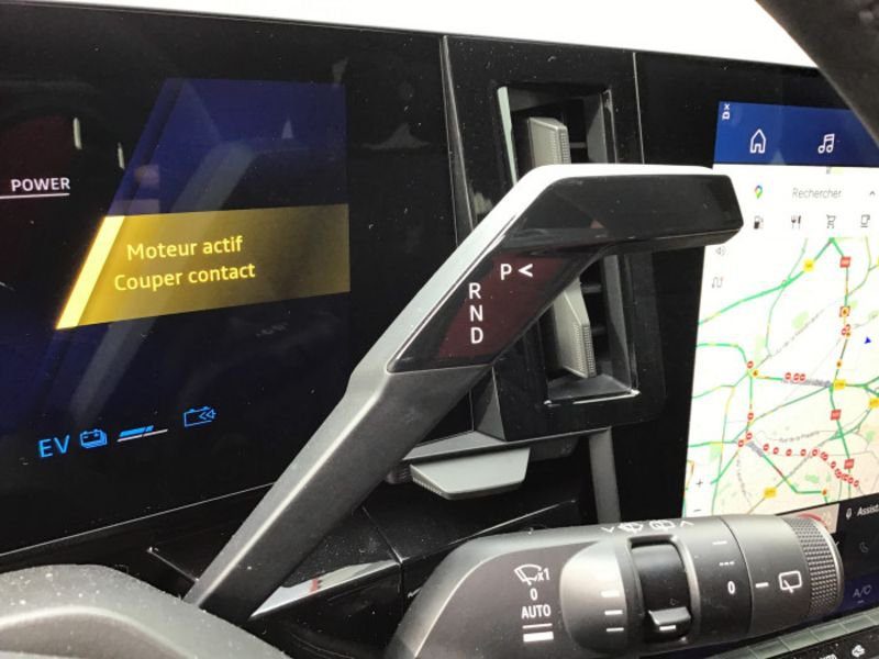 Renault Austral E-Tech hybrid 200 Techno