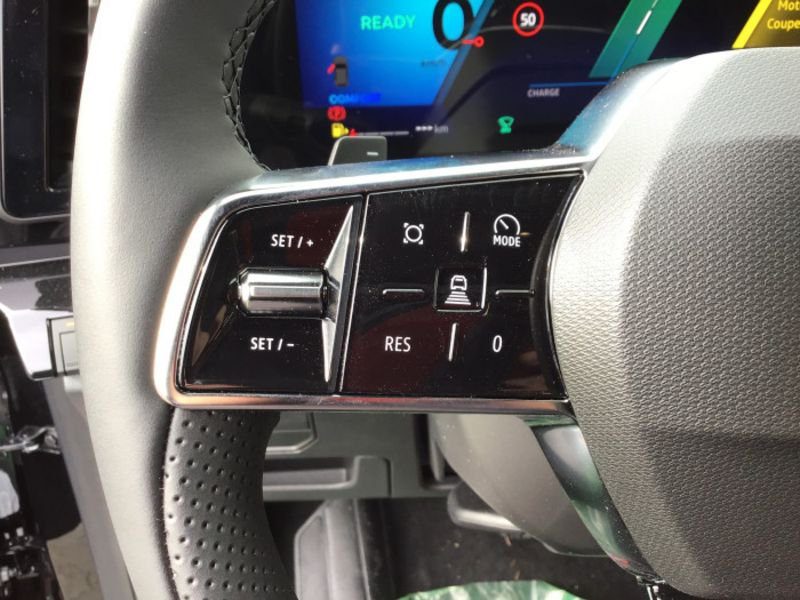 Renault Austral E-Tech hybrid 200 Techno