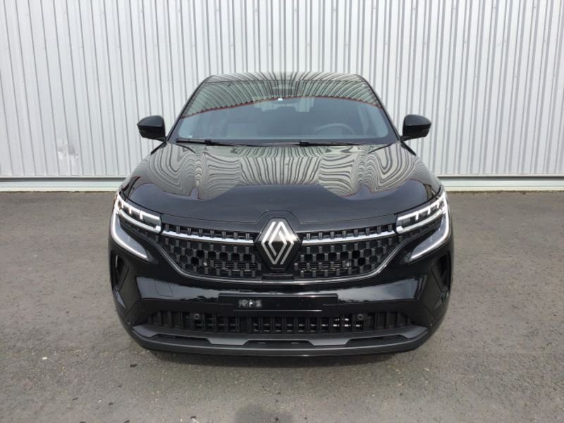 Renault Austral E-Tech hybrid 200 Techno