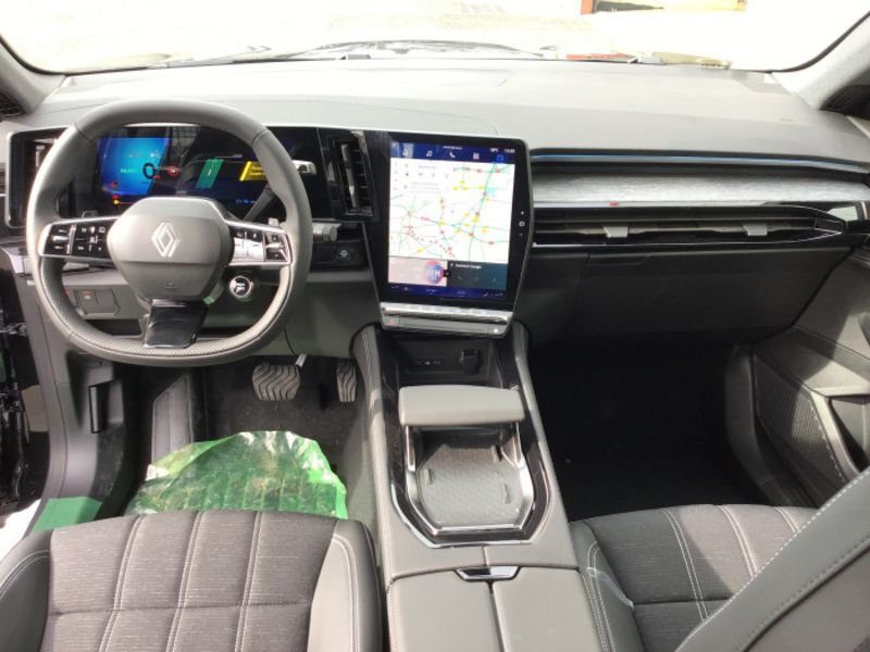 Renault Austral E-Tech hybrid 200 Techno