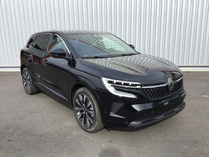 Renault Austral E-Tech hybrid 200 Techno