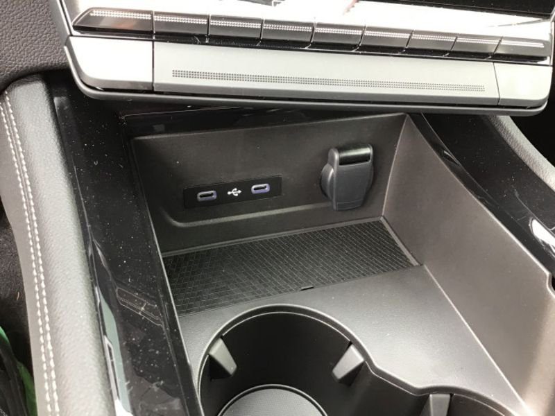 Renault Austral E-Tech hybrid 200 Techno