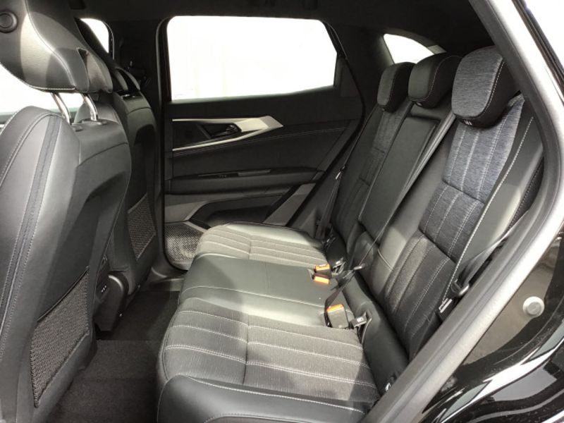 Renault Austral E-Tech hybrid 200 Techno