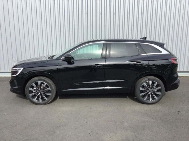 Renault Austral E-Tech hybrid 200 Techno