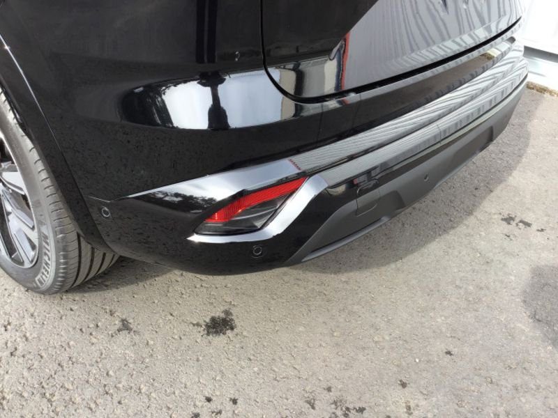 Renault Austral E-Tech hybrid 200 Techno