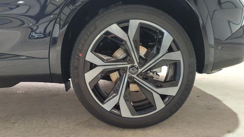 Renault Austral E-tech full hybrid 200 gsr2 techno esprit alpine + hayon motorise + pack safety