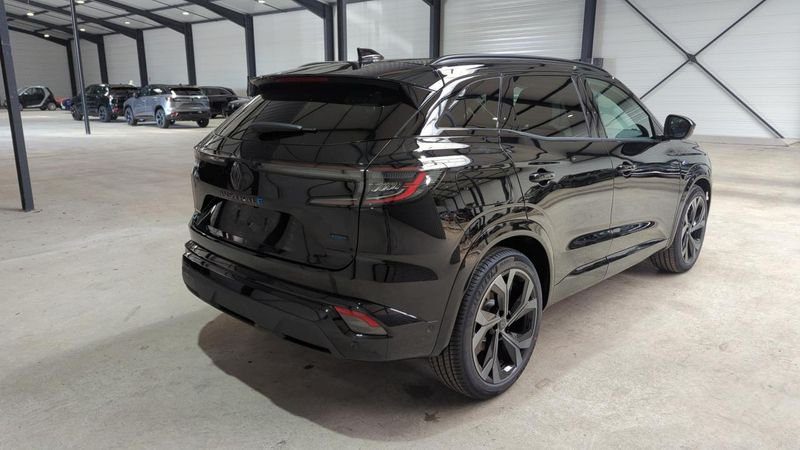 Renault Austral E-tech full hybrid 200 gsr2 techno esprit alpine + hayon motorise + pack safety