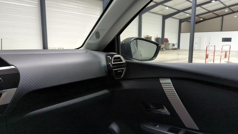 Citroën C4 nouvelle Hybride 136 e-dcs6 business